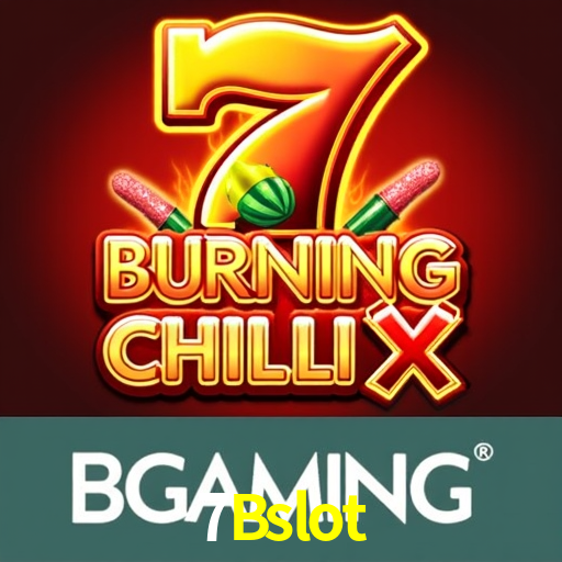 Welcome Bonus 7Bslot