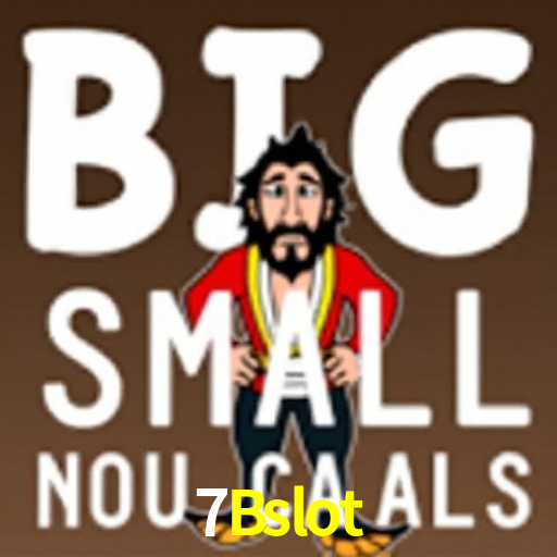 Game Providers 7Bslot