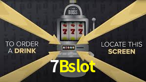 Welcome Bonus 7Bslot